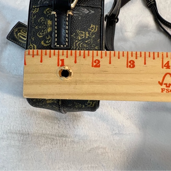 Dooney & Bourke Disney Park
Haunted Mansion 50th
Anniversary Bag Crossbody Purse - Picture 15 of 16